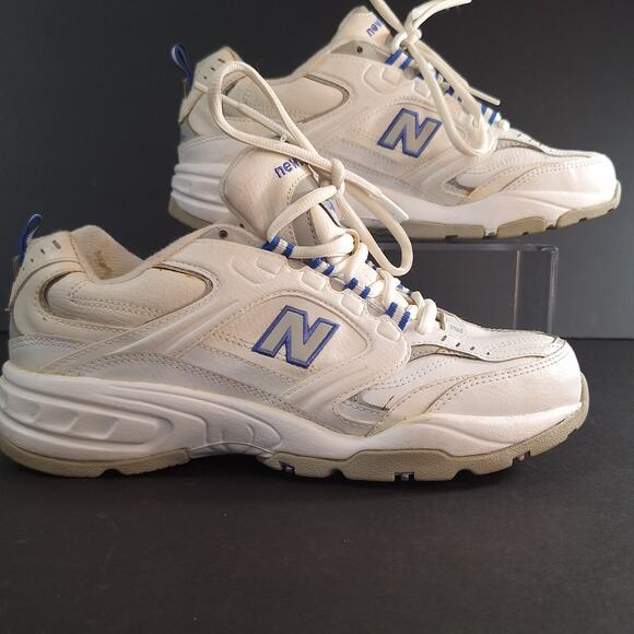 New Balance 407 Womens Walking Shoes Sz 9 Lightweight Cushioned Everyday Sneaker - Picture 2 of 15